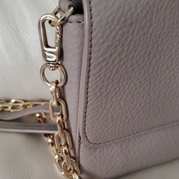 ‼SOLD ‼ Tory Burch Bombe Mini Bag - Picture 7 of 16